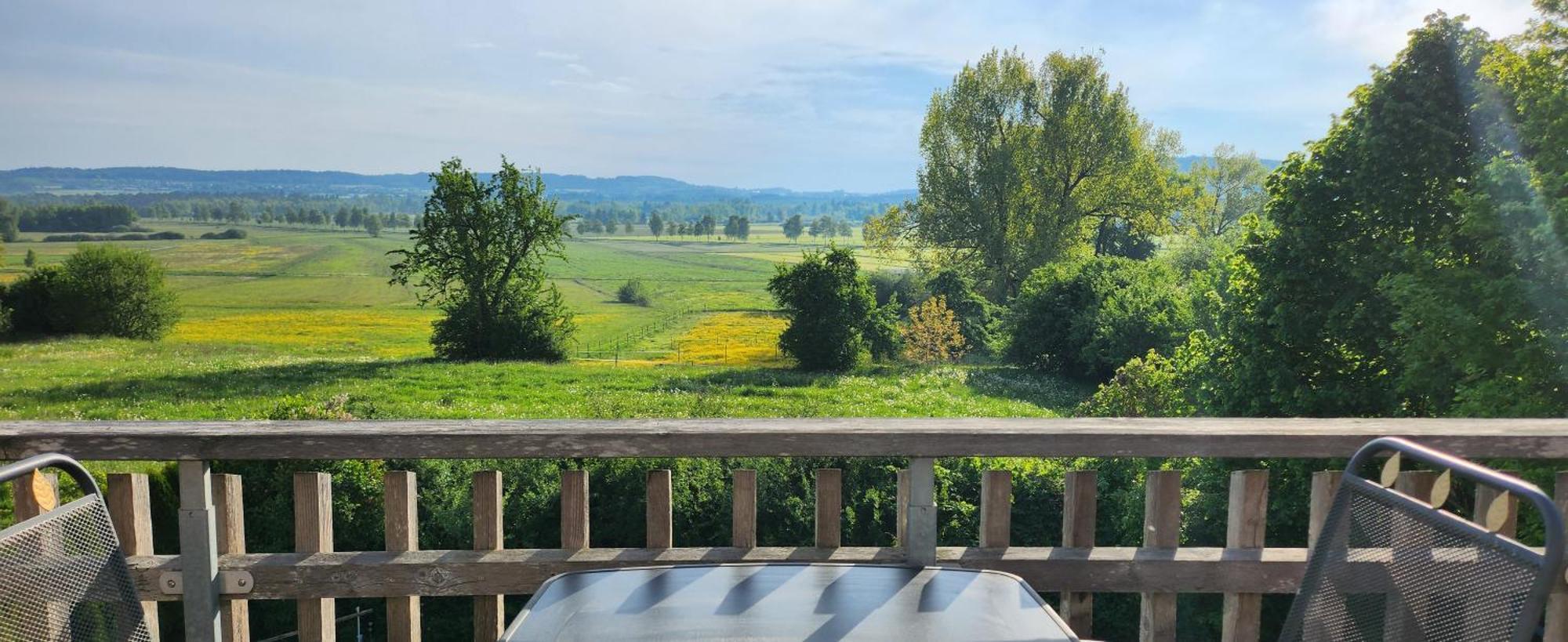 Wilhelmsdorf  Gasthof Zum Goldenen Kreuz מראה חיצוני תמונה